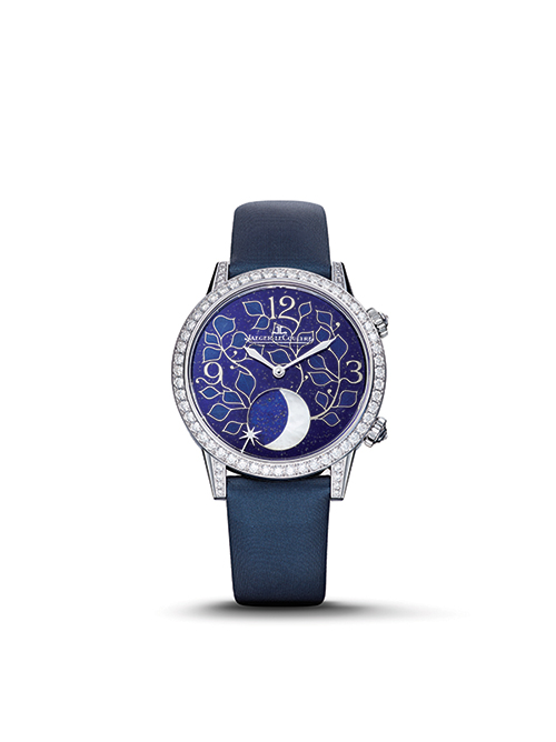 Rendez-Vous Moon
